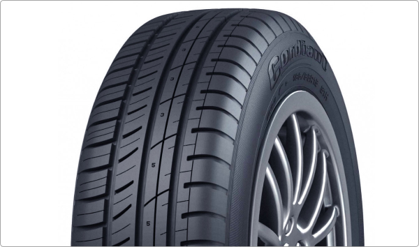 Шины Cordiant Sport 2